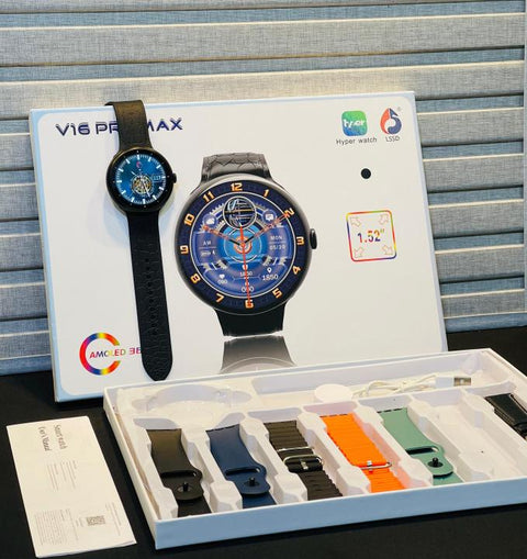 SMART WATCH V16 PRO MAX