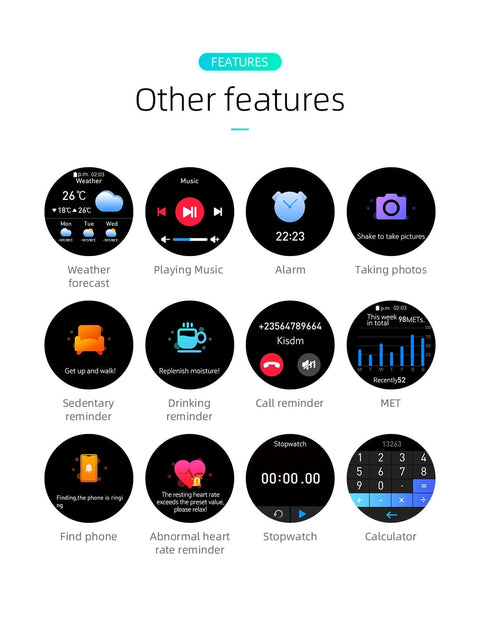 SMART WATCH V16 PRO MAX
