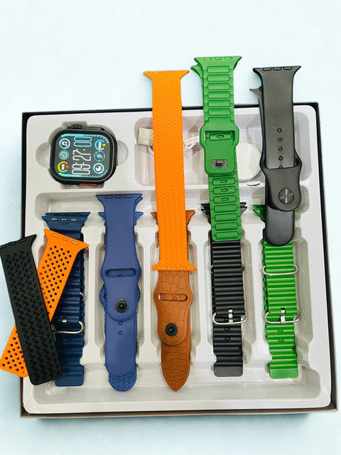 SMART WATCH ZT-700