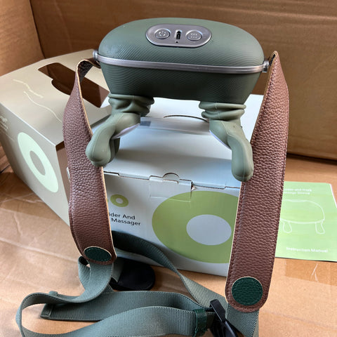 Shoulder & Neck Massager ©