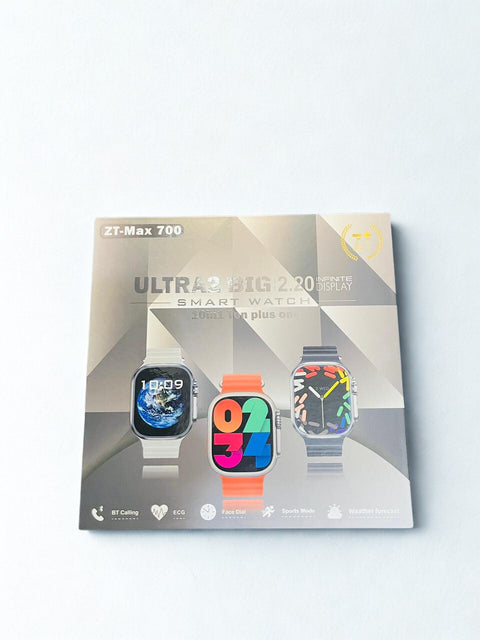 SMART WATCH ZT-700