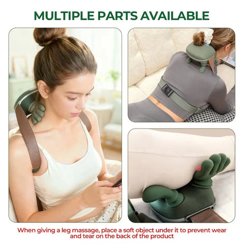 Shoulder & Neck Massager ©
